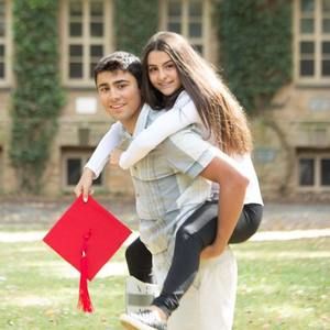 Meet your Posher, Deneen